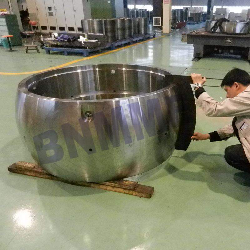 spherical bushing  for gragline equipment